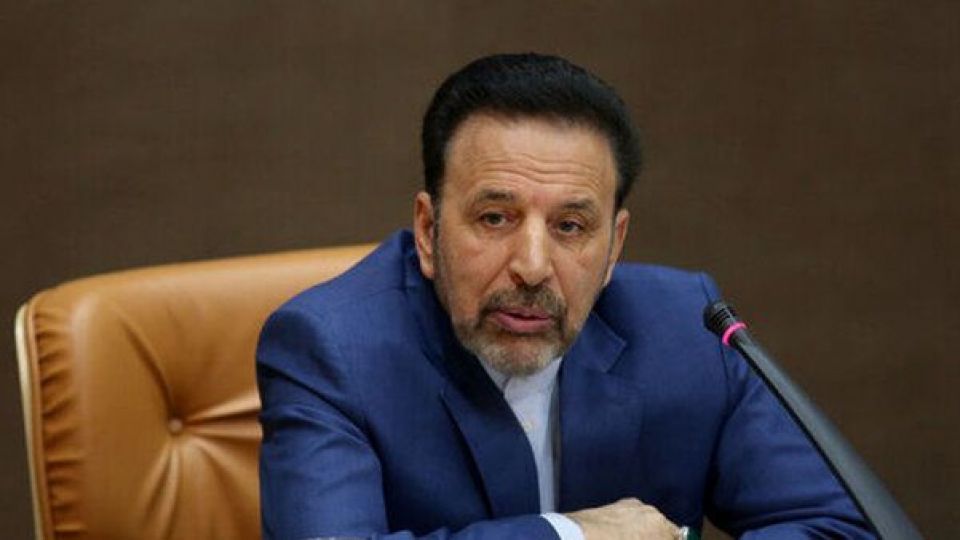 واعظی: صندلی دولت‌مردی ابدی نیست/ برای تامین نیازهای مردم خون دل خوردیم