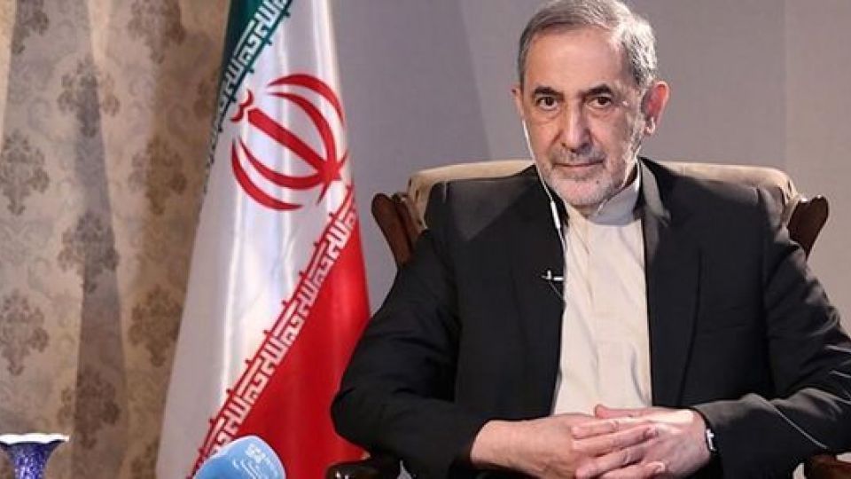احوال پرسی رهبر معظم انقلاب از بشار اسد