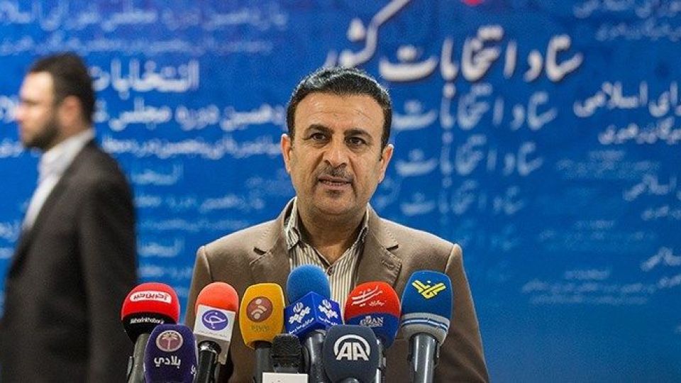 ثبت نام ۲۵ هزار و ۵۸۵ نفر برای انتخابات شوراهای شهر