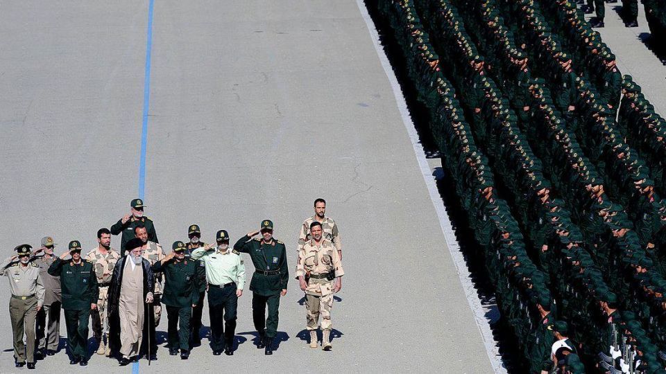 چرا آمریکا نباید در مقابل ایران دست از پا خطا کند؟!
