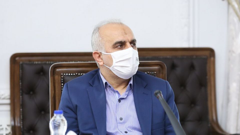دژپسند: صادرات غیرنفتی از ۳۳ میلیارد دلار گذشت