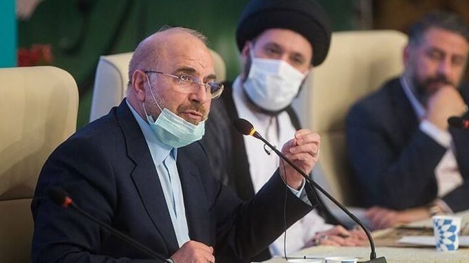 قالیباف: عدالت یعنی فاصله بین غنی و فقیر را کم کنیم