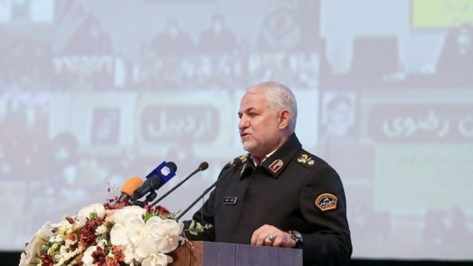 پلیس: سفر نوروزی در ۹۱ درصد شهرهای کشور مجاز است