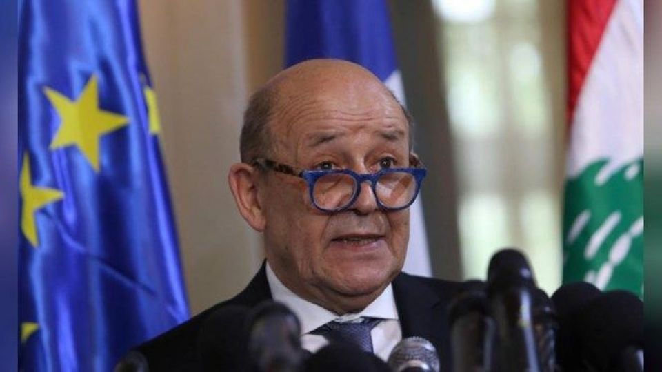 فرانسه: بازگشت به برجام نقطه آغاز مذاکرات گسترده‌تر با ایران خواهد بود