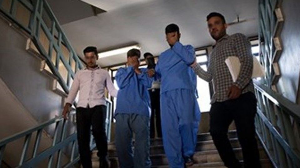 دستگیری ۲۵ هنجارشکن در تهران/ مصدومیت مامور ناجا از ناحیه چشم