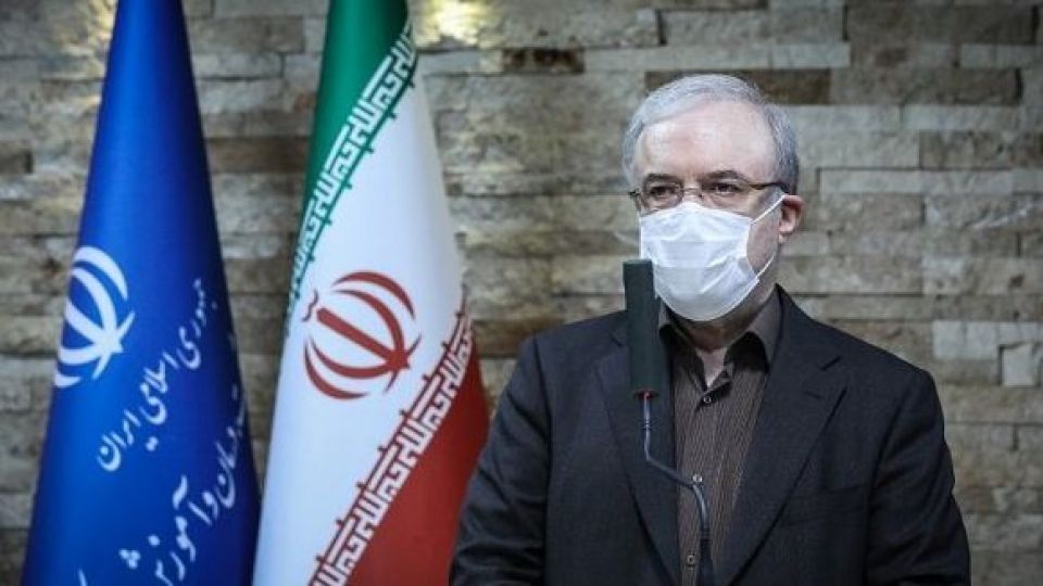 نمکی: با افزایش سفر خیلی از نقاط کشور قرمز خواهد شد/ موافق سفرهای نوروزی نیستیم