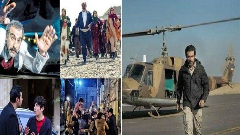 شروع رقابت سریال‌های نوروزی از امشب