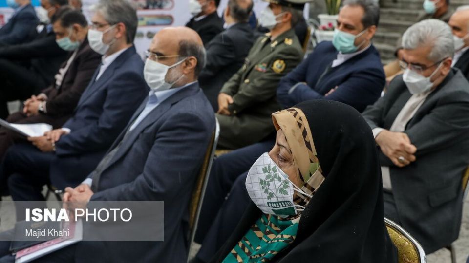 آخرین جلسه هیات دولت در سال ۱۳۹۹