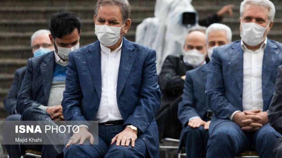 آخرین جلسه هیات دولت در سال ۱۳۹۹