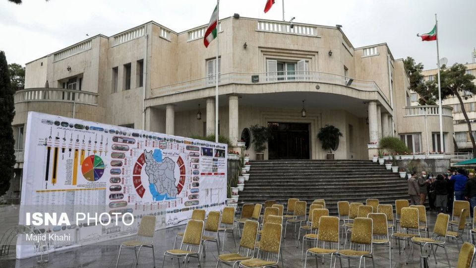 آخرین جلسه هیات دولت در سال ۱۳۹۹