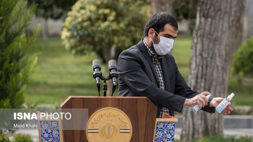 آخرین جلسه هیات دولت در سال ۱۳۹۹