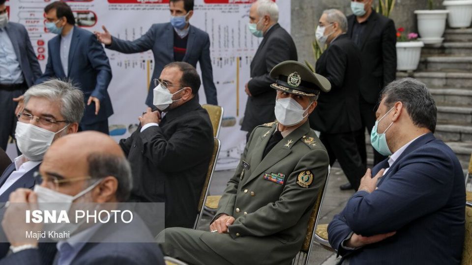 آخرین جلسه هیات دولت در سال ۱۳۹۹