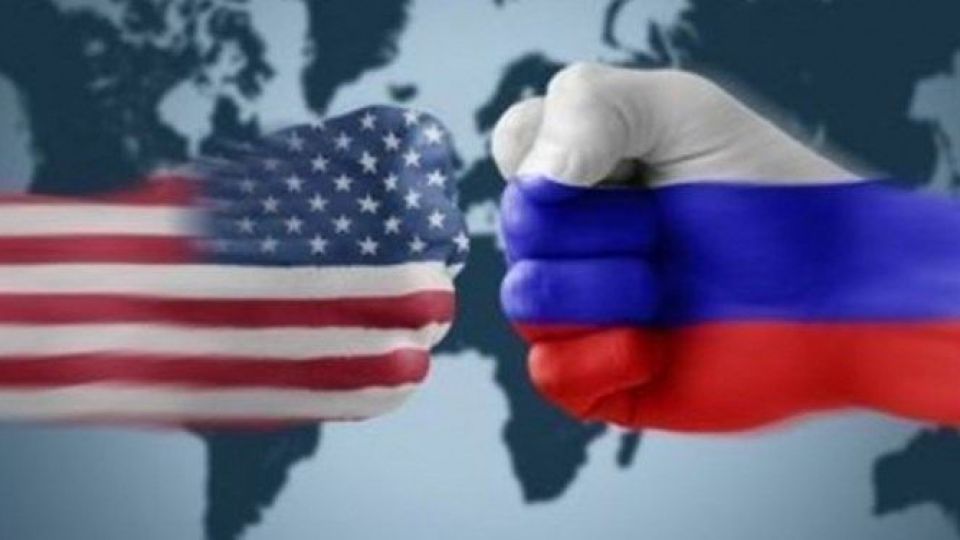 روسیه سفیرش در واشنگتن را فرا خواند