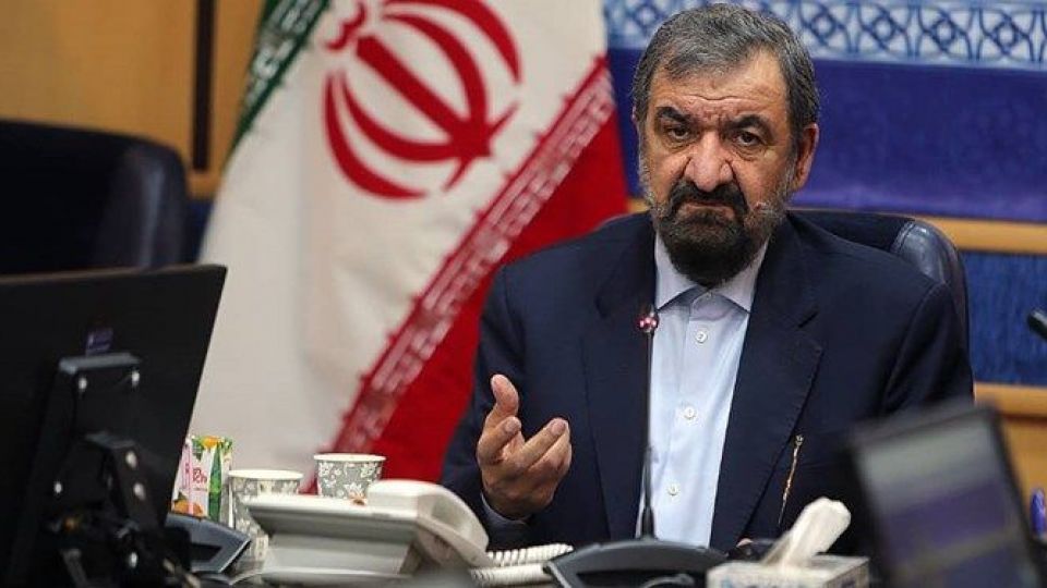 رضایی: آمریکا را باید وادار به برداشتن تحریم‌ها کرد/ ایالت‌های اقتصادی باید ایجاد شود