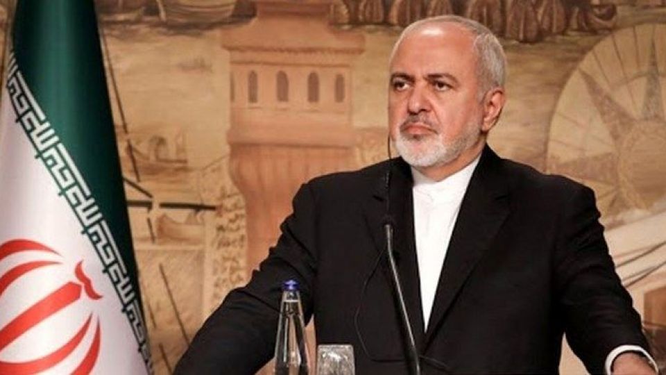ظریف: امت اسلامی در مواجهه با اسلام هراسی موضع واحد اتخاذ کند
