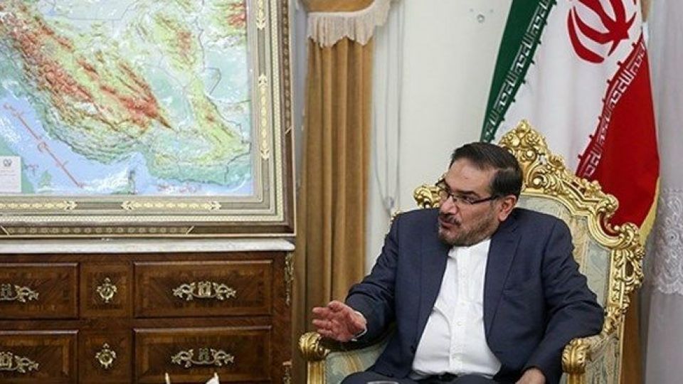 شمخانی: دلیل بن بست فعلی در ماجرای برجام، راهبرد دورویانه غرب است