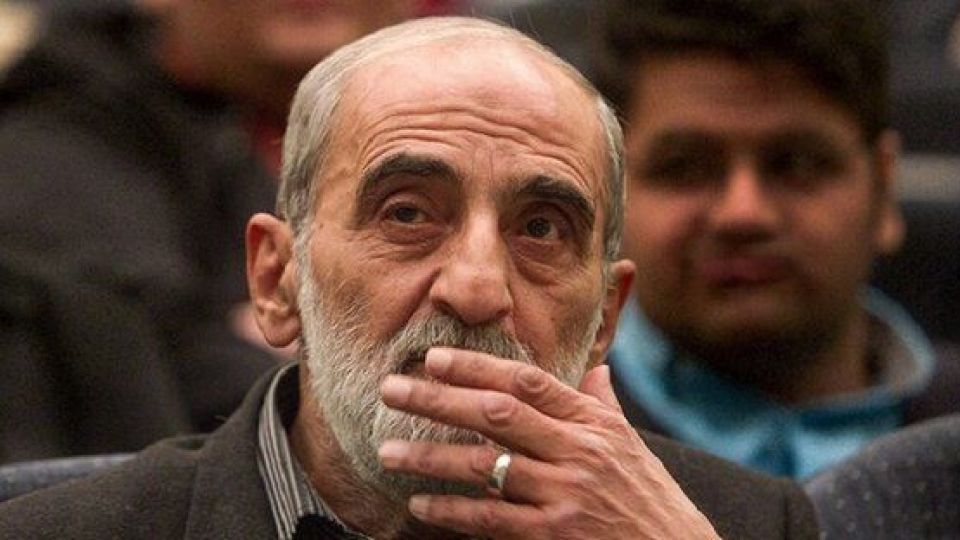 سوال حسین شریعتمداری از روحانی؛ چرا از پله دوم؟