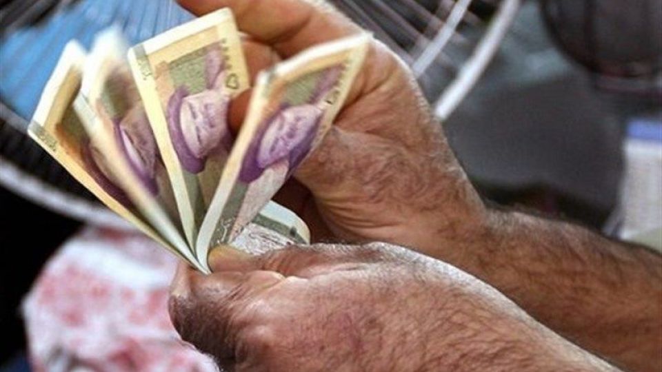 بخشنامه دستمزد ۱۴۰۰ ابلاغ شد                 