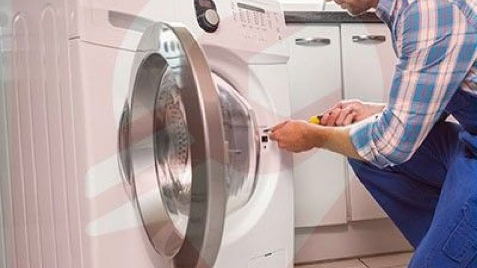 Почему стиральная машинка отключается
