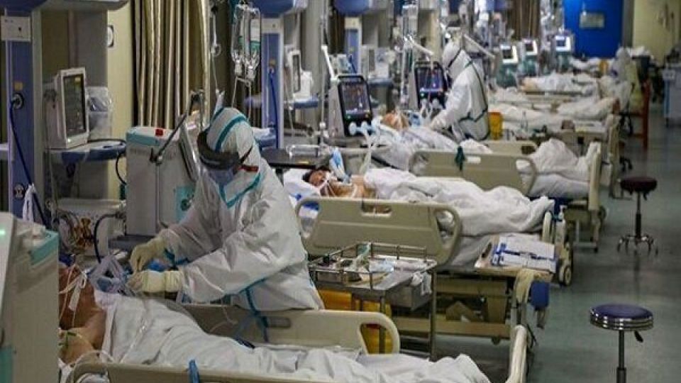 شناسایی ۷۵۳۰ بیمار جدید کرونایی/ ۸۹ نفر دیگر فوت شدند  