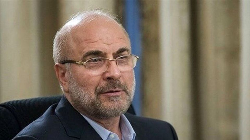 قالیباف: درباره برجام دوصدایی در کشور وجود ندارد/ قانون اقدام راهبردی ابزاری برای چانه‌زنی است