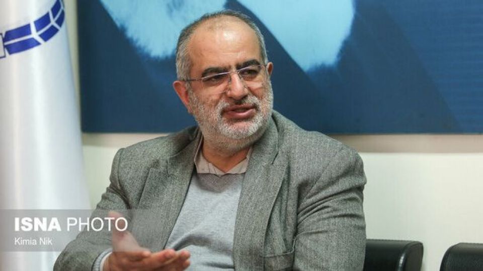 نقض محکومیت حسام‌الدین آشنا در دیوان عالی کشور