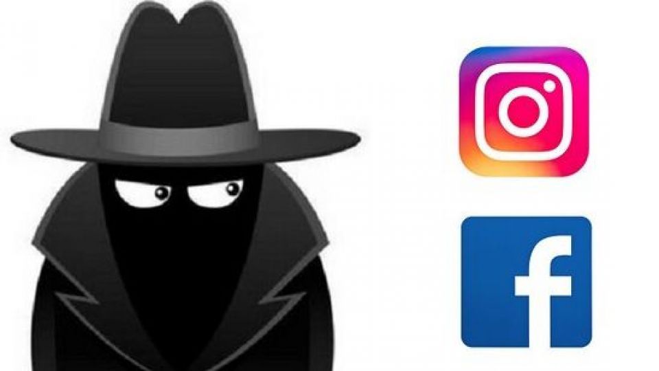 فیس‌بوک و اینستاگرام متجاوزترین اپلیکیشن ها به حریم شخصی