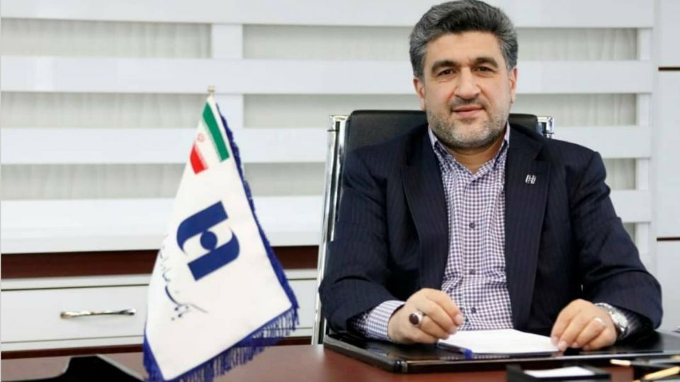  ​پیام نوروزی مدیر عامل بانک صادرات ایران خطاب به همکاران، مشتریان و سهامداران 