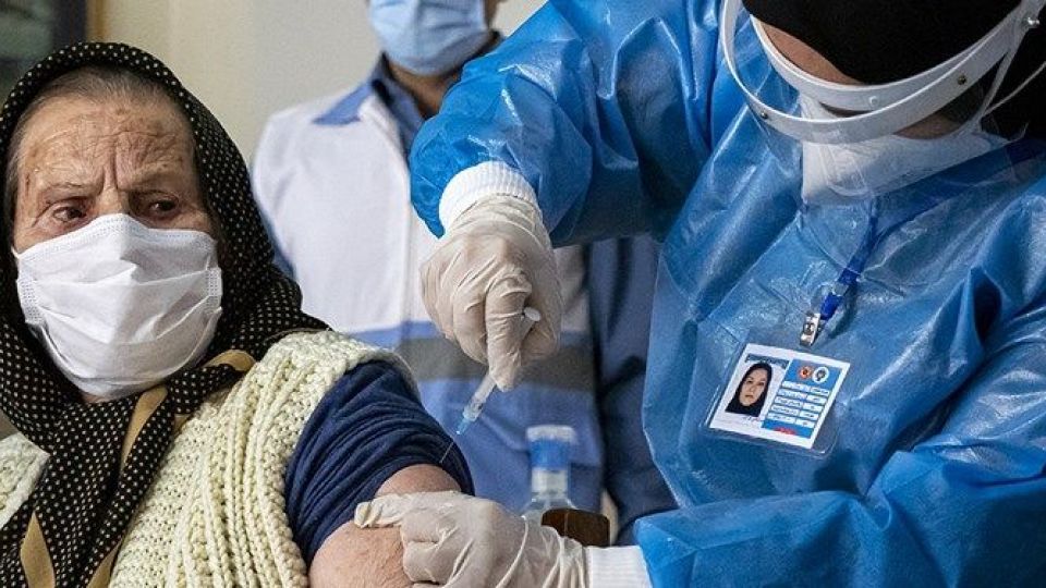 محرز: واکسن ایرانی کرونا، اوایل تابستان به تولید انبوه می‌رسد