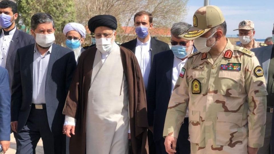 رئیسی: خروج غیرقانونی کالا از کشور در پوشش ترانزیت، مصداق قاچاق سازمان یافته است