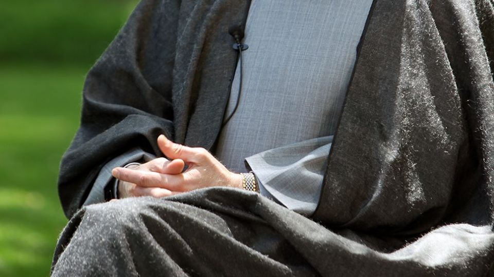 هدف خاتمی از ویدئوی نوروزی چه بود؟