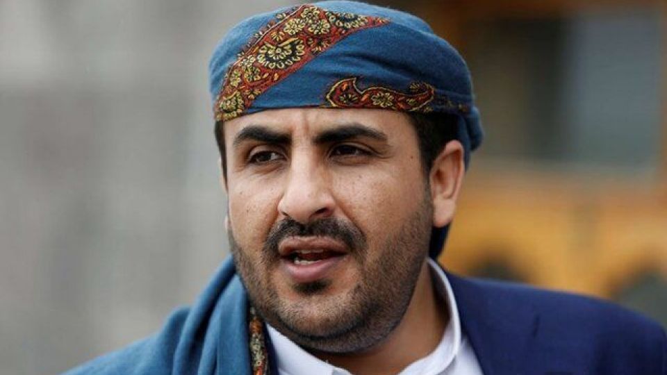  نخستین واکنش رسمی انصارالله به پیش عربستان برای توقف جنگ یمن