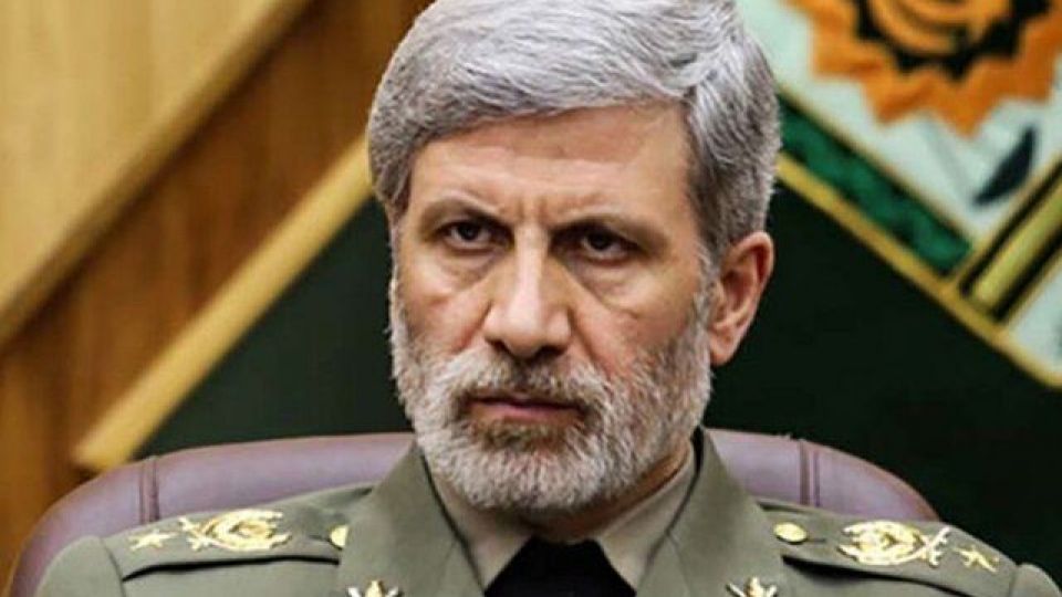 امیر حاتمی: موضع انگلیس برای تسویه بدهی به ایران باید عمل گرایانه باشد