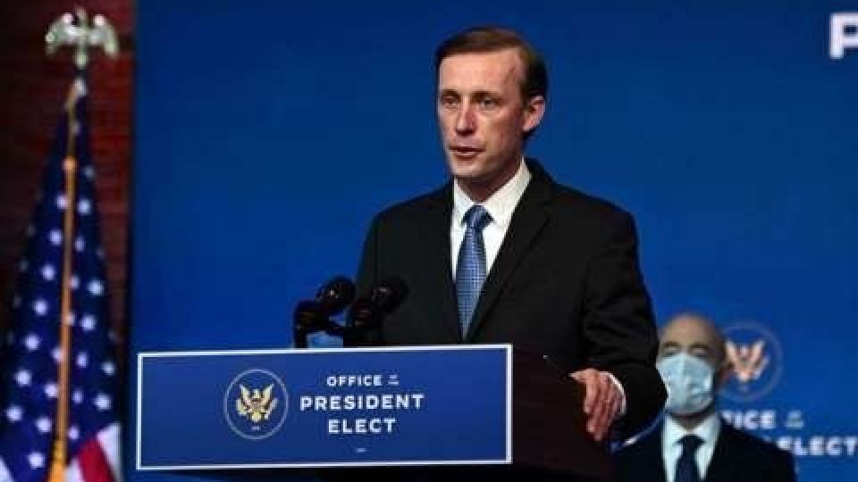آمریکا: روابط با روسیه دشوار است/ بایدن هنوز تصمیم خروج از افغانستان را نهایی نکرده است