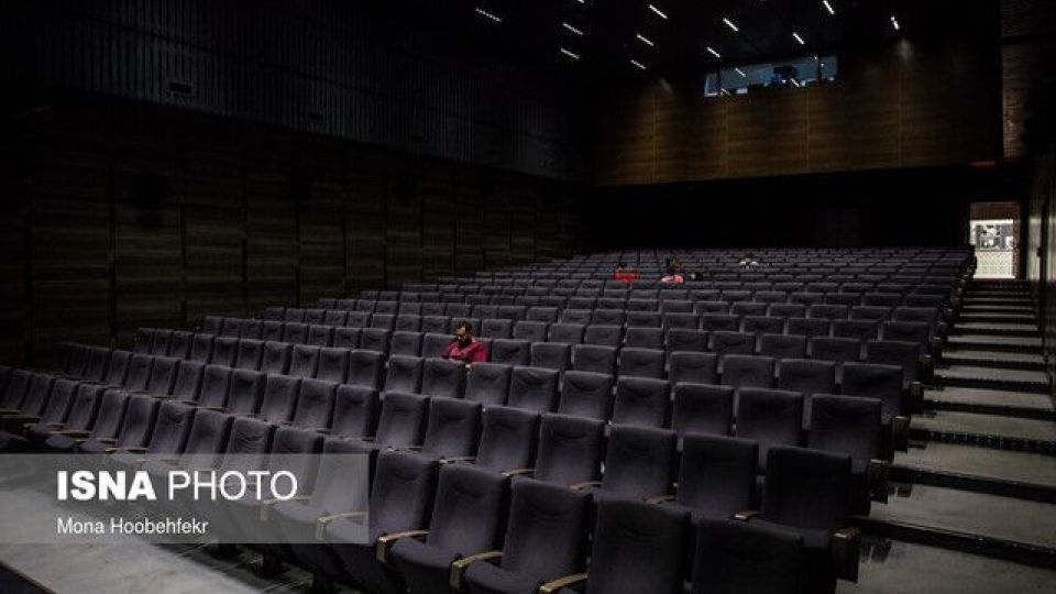 یک شروع تاسف‌برانگیز برای اکران نوروزی سینماها