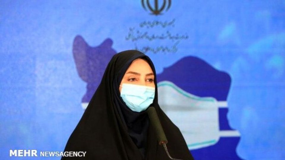 فوت ۷۴ هموطن دیگر براثر ابتلا به کرونا