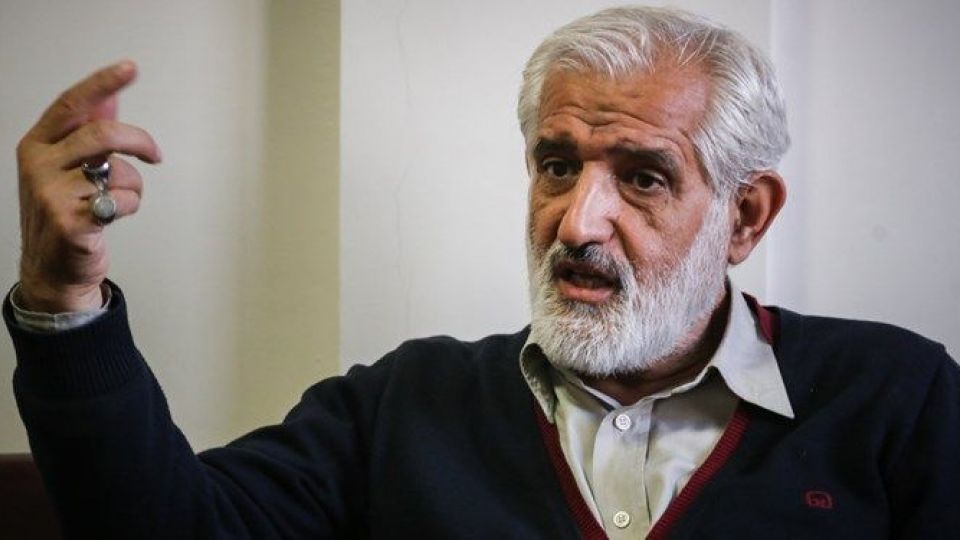 تکذیب ورود شورای ائتلاف به مصادیق/ سروری: لیست منتشر شده برای شورای شهر سلیقه‌ای است