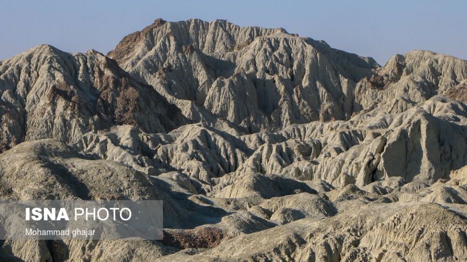 ایران زیباست؛ منطقه بریس چابهار