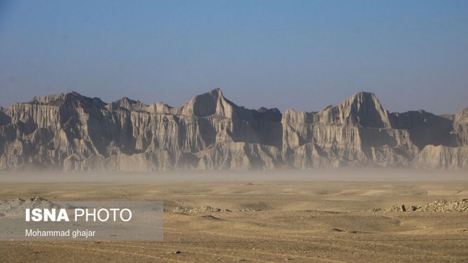 ایران زیباست؛ منطقه بریس چابهار