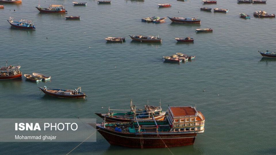 ایران زیباست؛ منطقه بریس چابهار