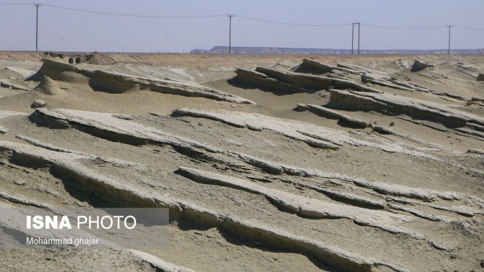ایران زیباست؛ منطقه بریس چابهار