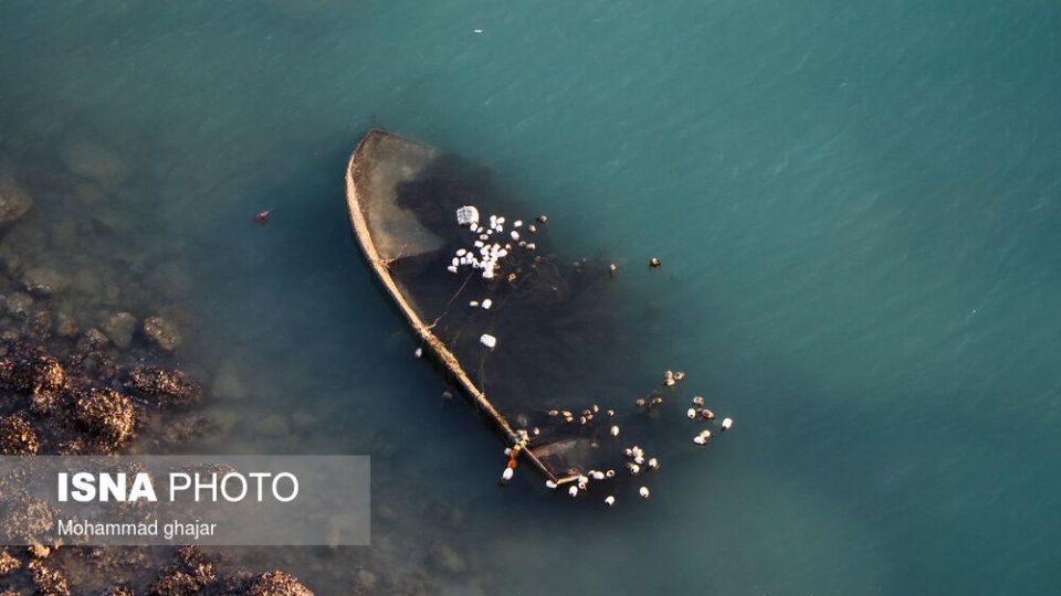 ایران زیباست؛ منطقه بریس چابهار