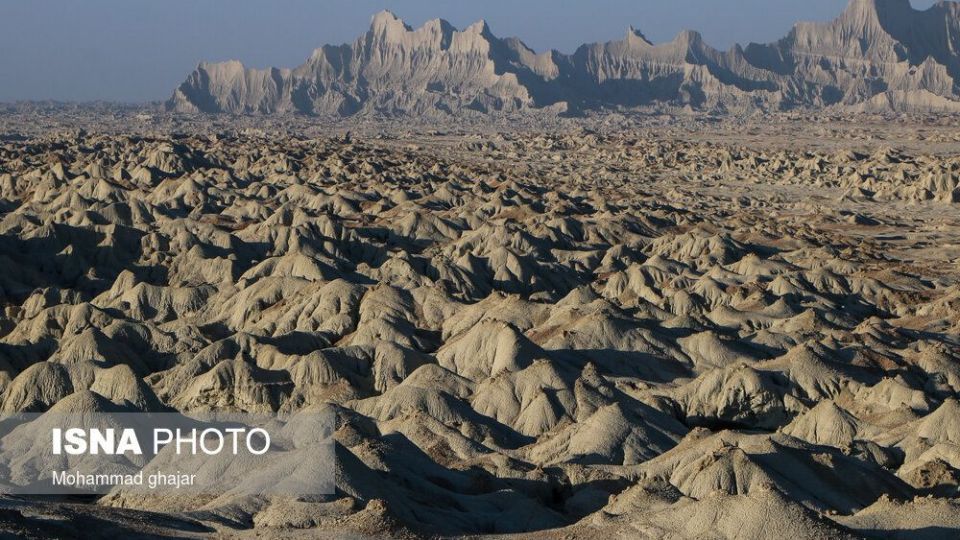 ایران زیباست؛ منطقه بریس چابهار