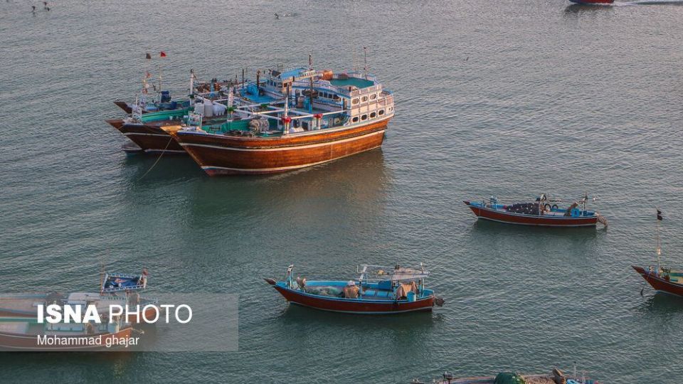 ایران زیباست؛ منطقه بریس چابهار