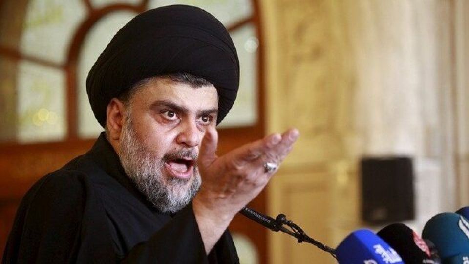 پیشنهاد صدر به الکاظمی برای پایان دادن به "سلاح‌های بی ضابطه"