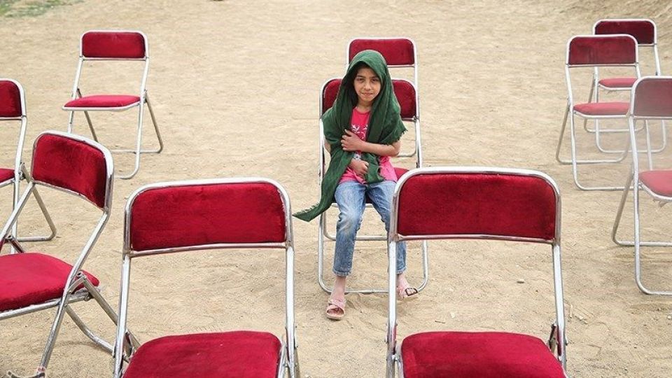 جشن سال نو در کوره های آجرپزی