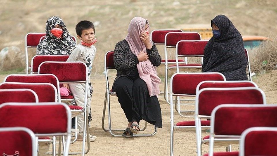 جشن سال نو در کوره های آجرپزی