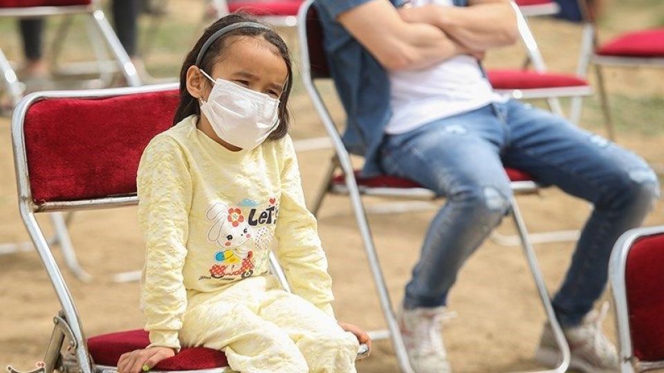 جشن سال نو در کوره های آجرپزی