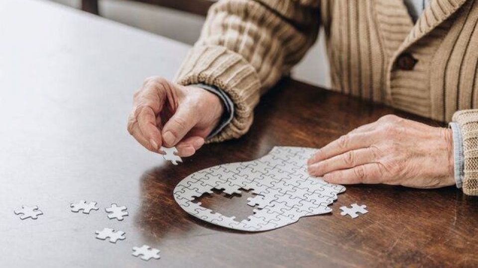 ژنی که در پیشگیری از بروز آلزایمر نقش دارد