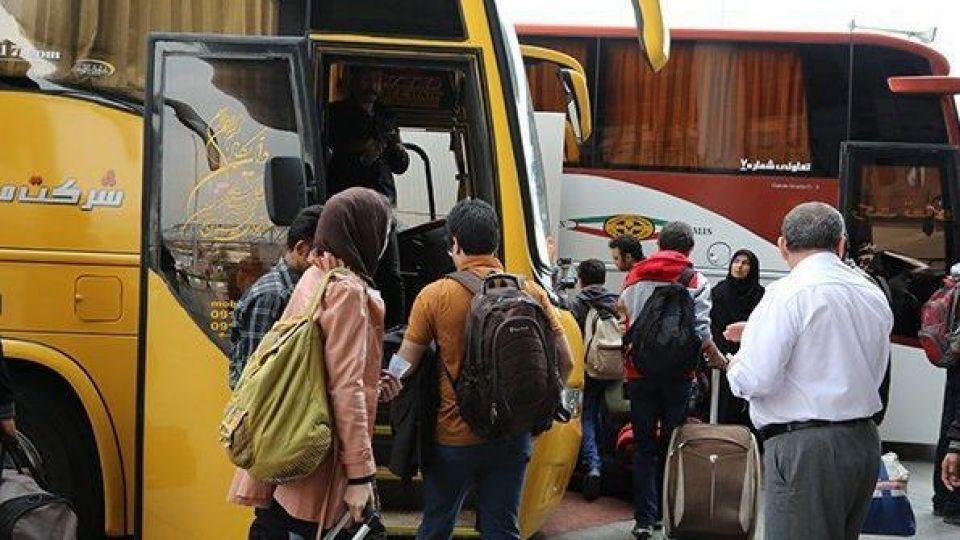 نوروز پر خطر ۱۴۰۰ و واکسیناسیون مشاغل حساس